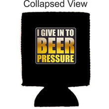 Load image into Gallery viewer, Beer Pressure Magnetic Can Coolie
