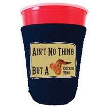 Load image into Gallery viewer, Chicken Wing Funny Party Cup Coolie
