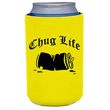 Load image into Gallery viewer, Chug Life Can Coolie
