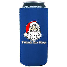 Load image into Gallery viewer, I Watch You Sleep 16 oz. Can Coolie
