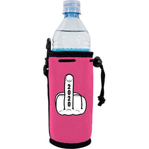2020 Neoprene Water Bottle Coolie