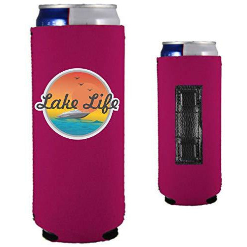 Yellowstone HaRD Skinny Can Koozie – The Whistling Dixes