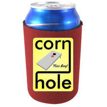 Load image into Gallery viewer, Cornhole Nice Bag Can Coolie
