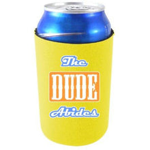 Load image into Gallery viewer, The Dude Abides Can Coolie
