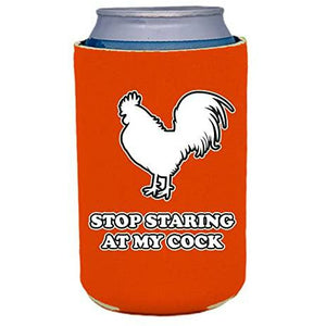 Stop Staring At My Cock Can Coolie