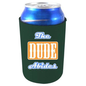 The Dude Abides Can Coolie