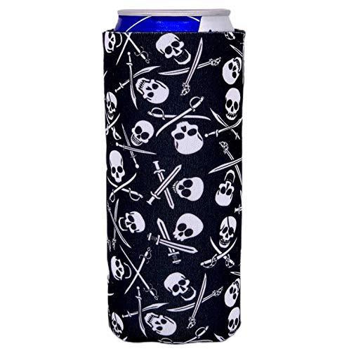 Slim Can Thick Ass Slim Can Cooler – Envy Stylz Boutique