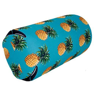 Pineapple Pattern 16 oz. Can Coolie