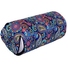 Load image into Gallery viewer, Paisley Pattern 16 oz. Can Coolie
