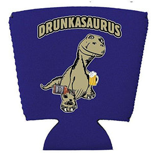 Drunkasaurus Party Cup Coolie