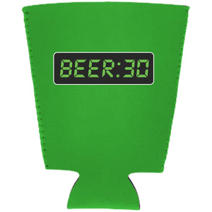 Beer 30 Pint Glass Coolie