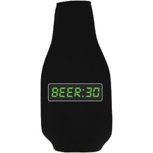 Load image into Gallery viewer, Beer 30 Beer Bottle Coolie
