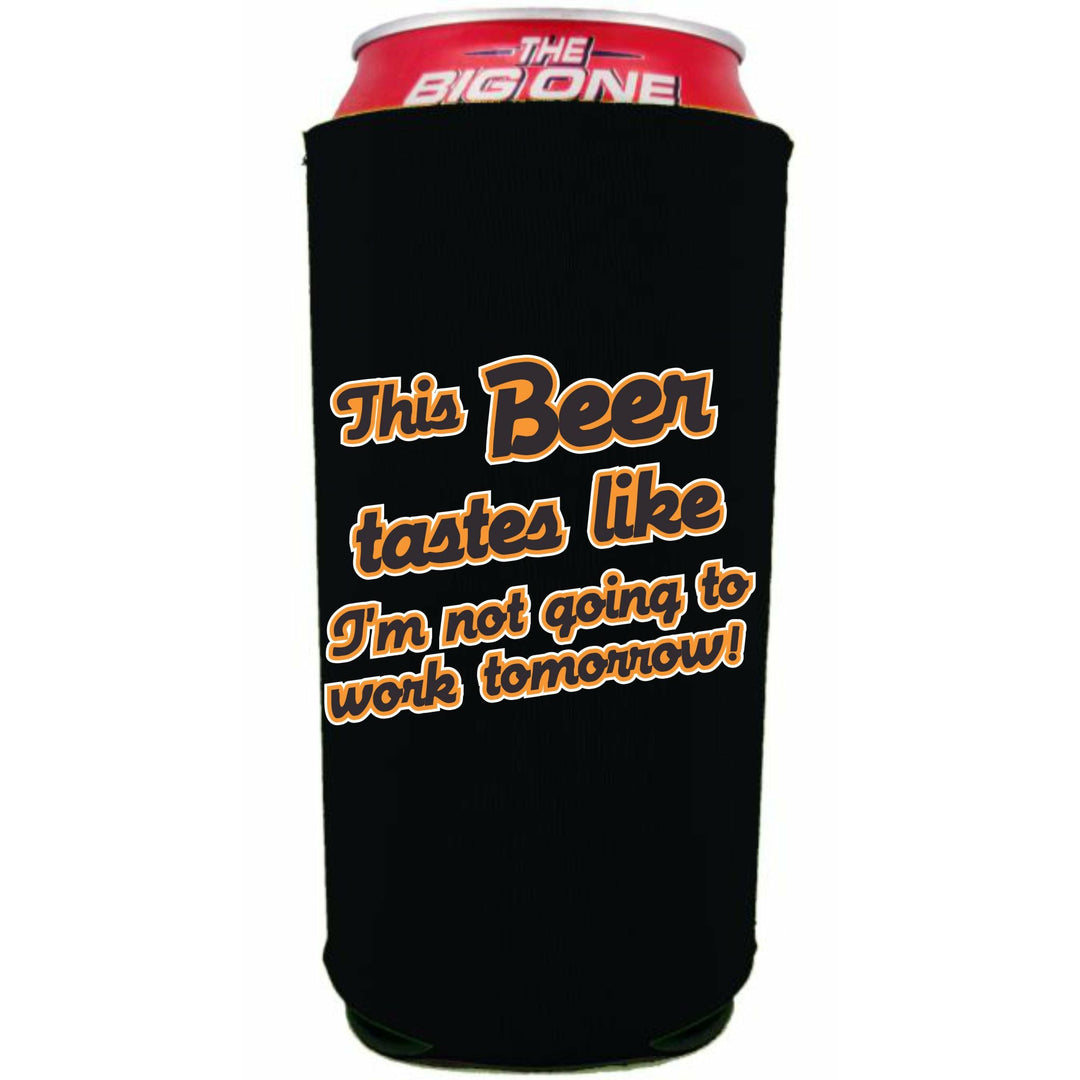 https://cooliejunction.com/cdn/shop/products/Beer-Tastes-Like-24oz-Can-Koozie-Black.jpg?v=1653595172&width=1080