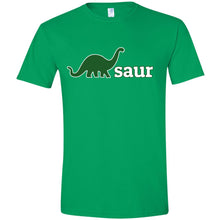 Load image into Gallery viewer, Dino Saur Funny T Shirt

