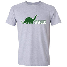 Load image into Gallery viewer, Dino Saur Funny T Shirt
