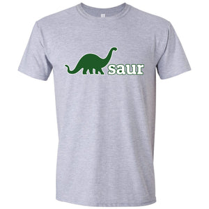 Dino Saur Funny T Shirt