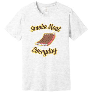 Smoke Meat