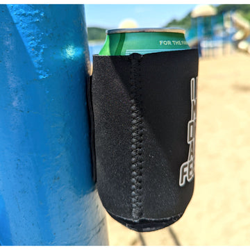 Jeep - Beach Wave Slim Can Holder