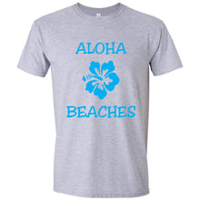 Load image into Gallery viewer, Aloha Beaches
