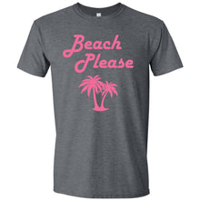 Load image into Gallery viewer, Beach Please T Shirt
