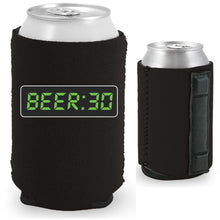 Load image into Gallery viewer, Beer 30 Magnetic Can Coolie
