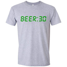 Load image into Gallery viewer, Beer 30 Funny T Shirt
