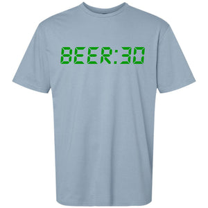Beer 30 Funny T Shirt