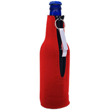 Load image into Gallery viewer, #1 Dad Beer Bottle Coolie
