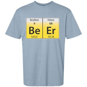 Beer Elements