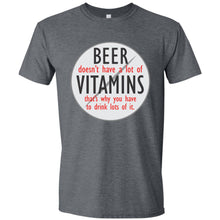 Load image into Gallery viewer, Beer Vitamins
