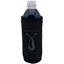 Load image into Gallery viewer, Retro Mountains Water Bottle Coolie
