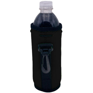 Retro Mountains Water Bottle Coolie