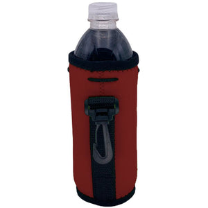 Lone Wolf Water Bottle Coolie