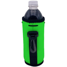 Load image into Gallery viewer, Mountain Bear Water Bottle Coolie
