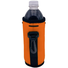 Load image into Gallery viewer, Pontoon Captain Water Bottle Coolie

