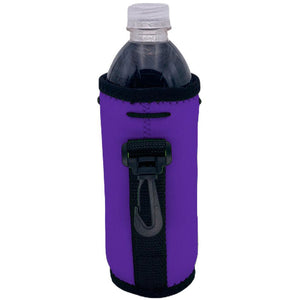 Retro Camper Water Bottle Coolie
