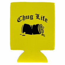 Load image into Gallery viewer, Chug Life Magnetic Can Coolie
