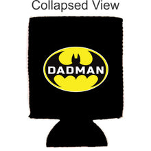 Load image into Gallery viewer, Dadman Magnetic Can Coolie
