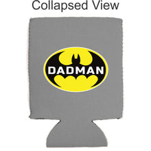 Load image into Gallery viewer, Dadman Magnetic Can Coolie
