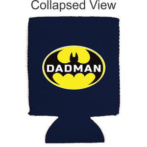 Dadman Magnetic Can Coolie