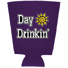 Load image into Gallery viewer, Day Drinkin Neoprene Pint Glass Coolie
