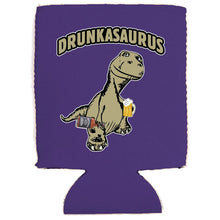 Load image into Gallery viewer, Drunkasaurus Can Coolie
