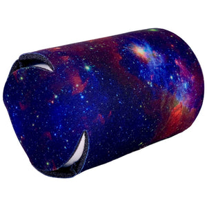 Galaxy Space Collapsible Can Coolie