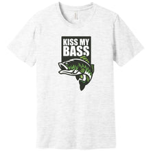 Load image into Gallery viewer, Kiss My Bass
