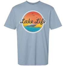 Load image into Gallery viewer, Lake Life T Shirt
