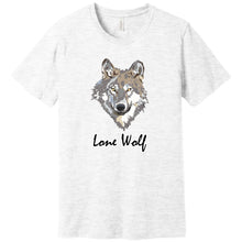 Load image into Gallery viewer, Lone Wolf
