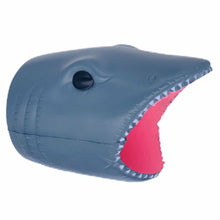 Load image into Gallery viewer, Give Up Your Booty Pirate Shark Bite Can Coolie
