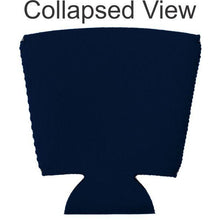 Load image into Gallery viewer, Beer Elements Party Cup Coolie
