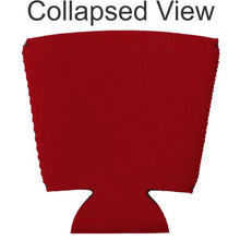 Load image into Gallery viewer, Abraham Drinkin&#39; Funny Party Cup Coolie
