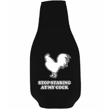 https://cooliejunction.com/cdn/shop/products/stop-staring-beer-bottle-coolie-black-flat.jpg?v=1637182035&width=360